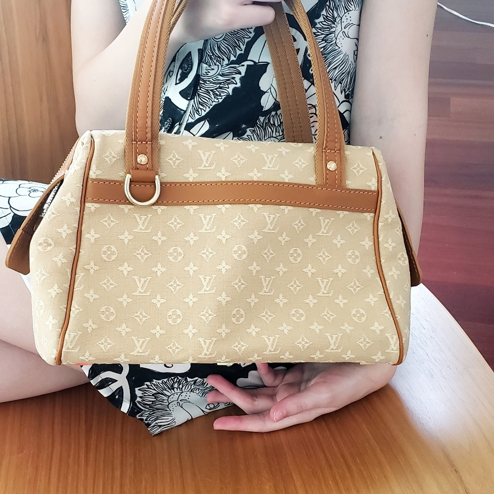 Louis Vuitton/Vintage